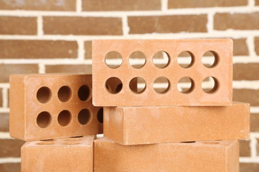 Why Bricks Have Holes A Simple But Brilliant Idea   Bricks With Holes 864x576 