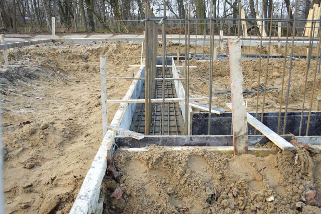 What Is a Footing in Construction? A Complete Guide