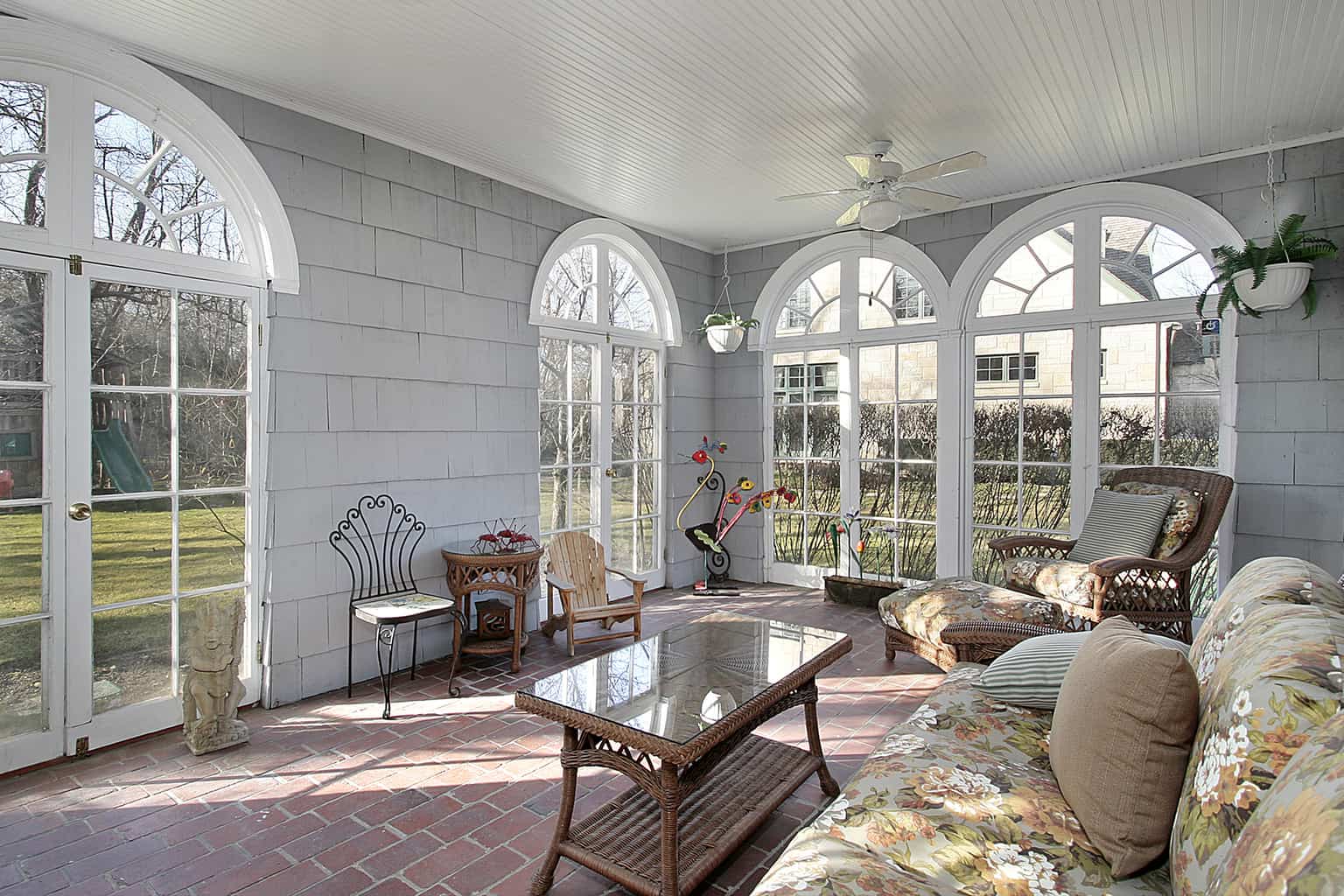 Building a Sunroom on a Deck: Everything You Need to Do