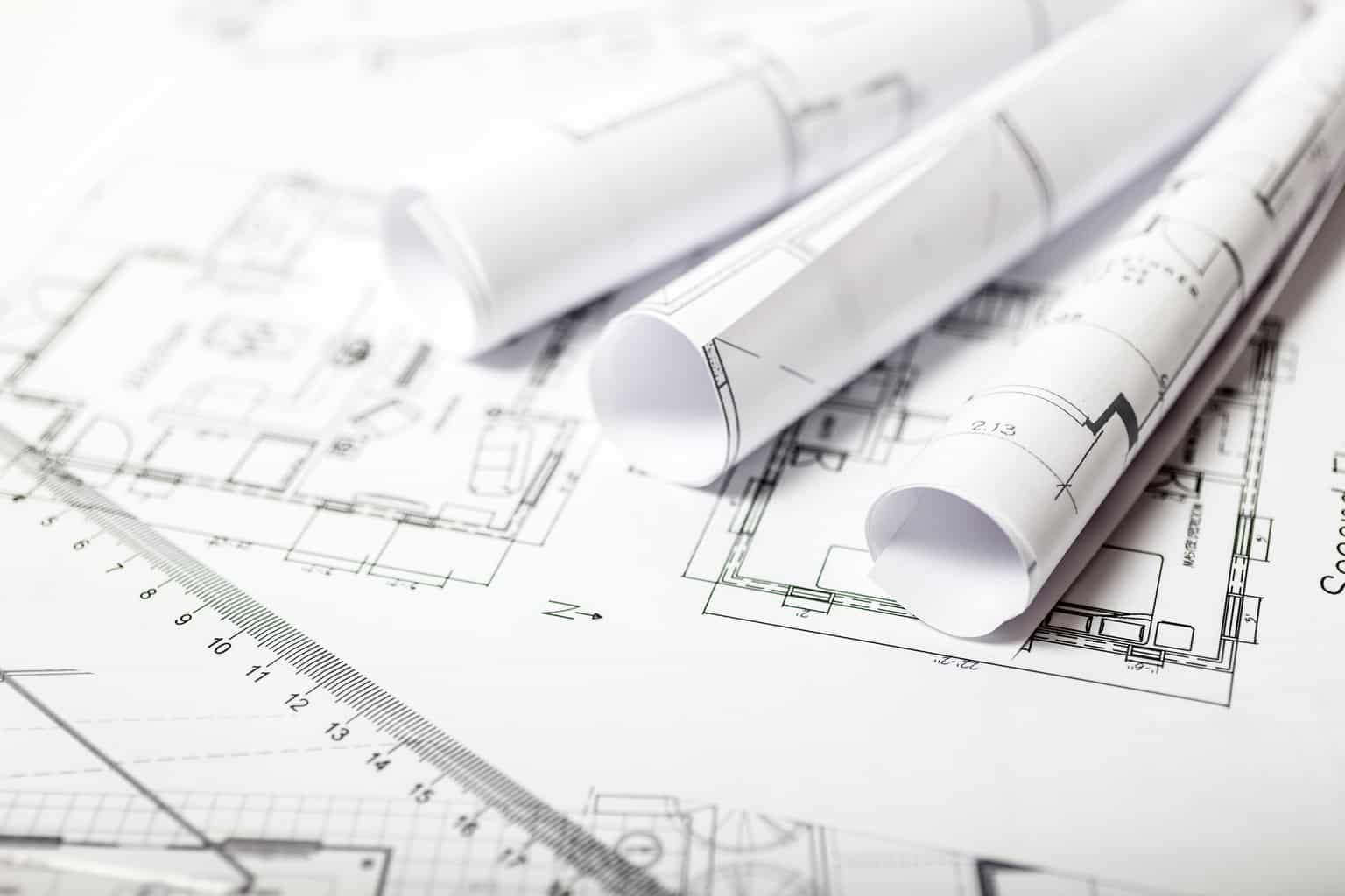 How To Draw Plans for a Building Permit (DIY Guide)