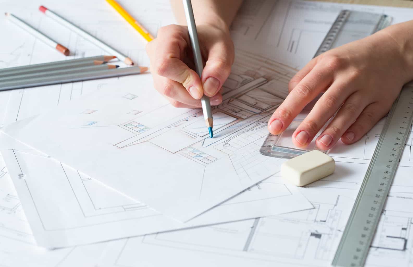 Can You Design a Home Without Being an Architect?
