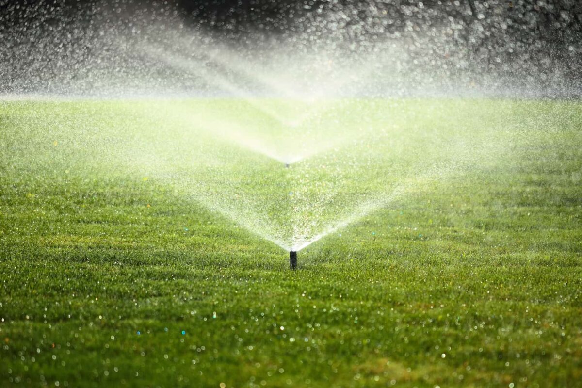 How To Design a Home Sprinkler System (7 Steps)