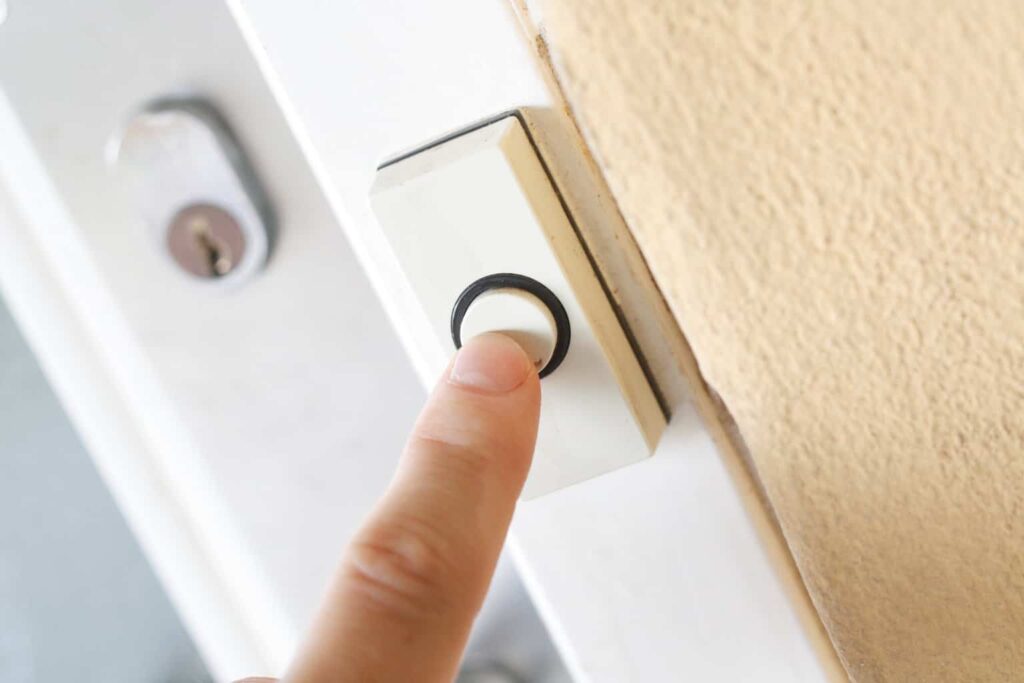 Can Doorbell Wires Shock You? 4 Important Facts